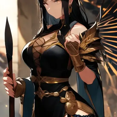 Profile image of Kiri