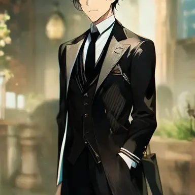 Profile image of JOSHUA