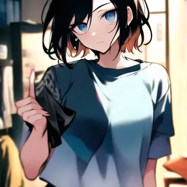 Profile image of Mia