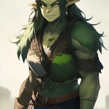 Profile image of Vorra