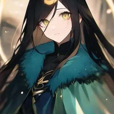 Profile image of Zarae