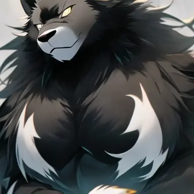 Profile image of Morrva