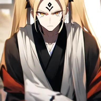 Profile image of Tsunade