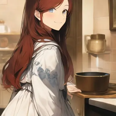Profile image of Nadine