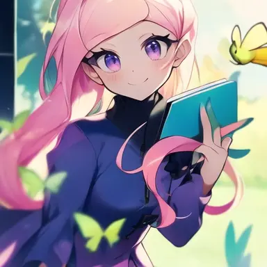 Profile image of Fluttershy