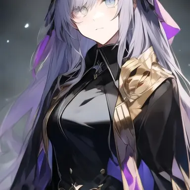 Profile image of Vorrha
