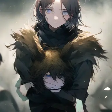 Profile image of Dael