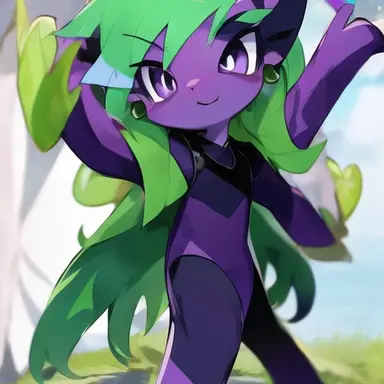 Profile image of Spike