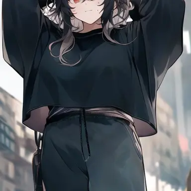 Profile image of Morra