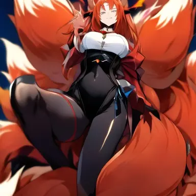 Profile image of Kurama