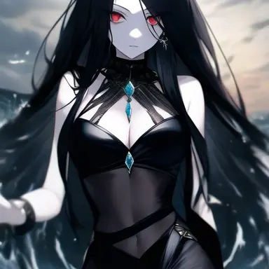 Profile image of Morriven