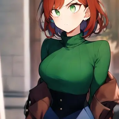 Profile image of Tessaly