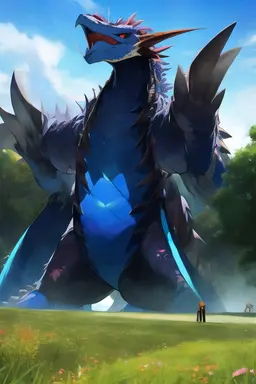 Profile image of Vorathiel