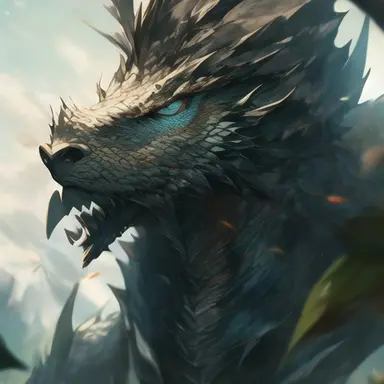 Profile image of Vaerith