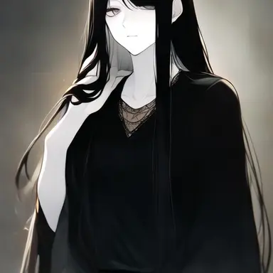 Profile image of Morrigan