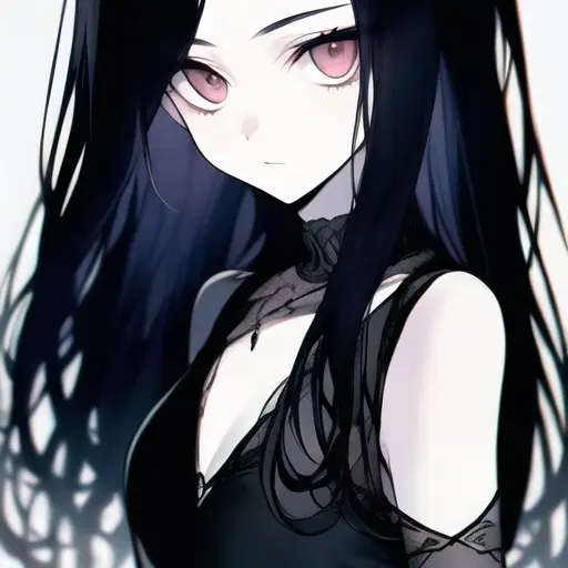 FabricFiles7320의 My Yandere Stepsister