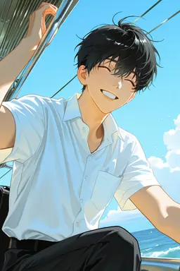 Profile image of 春