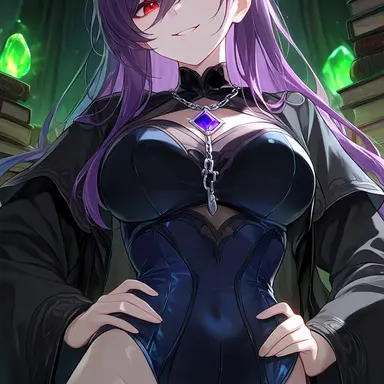 Profile image of レオニ