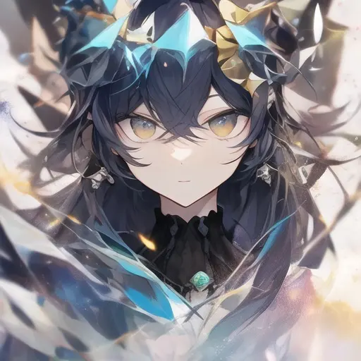 PoshFluff9646의 ヴィラン、改心させられる