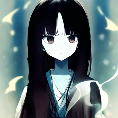 Profile image of 처녀귀신