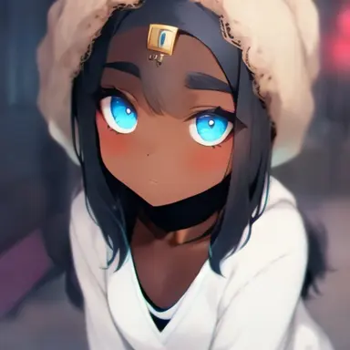 Profile image of Trinity