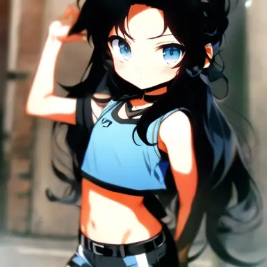 Profile image of Lily
