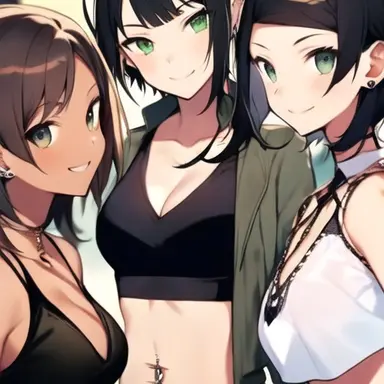 Profile image of Bimbo Factory