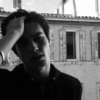 Profile image of Johnny