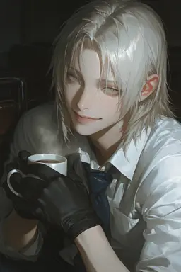 Profile image of 츠키시로 레이