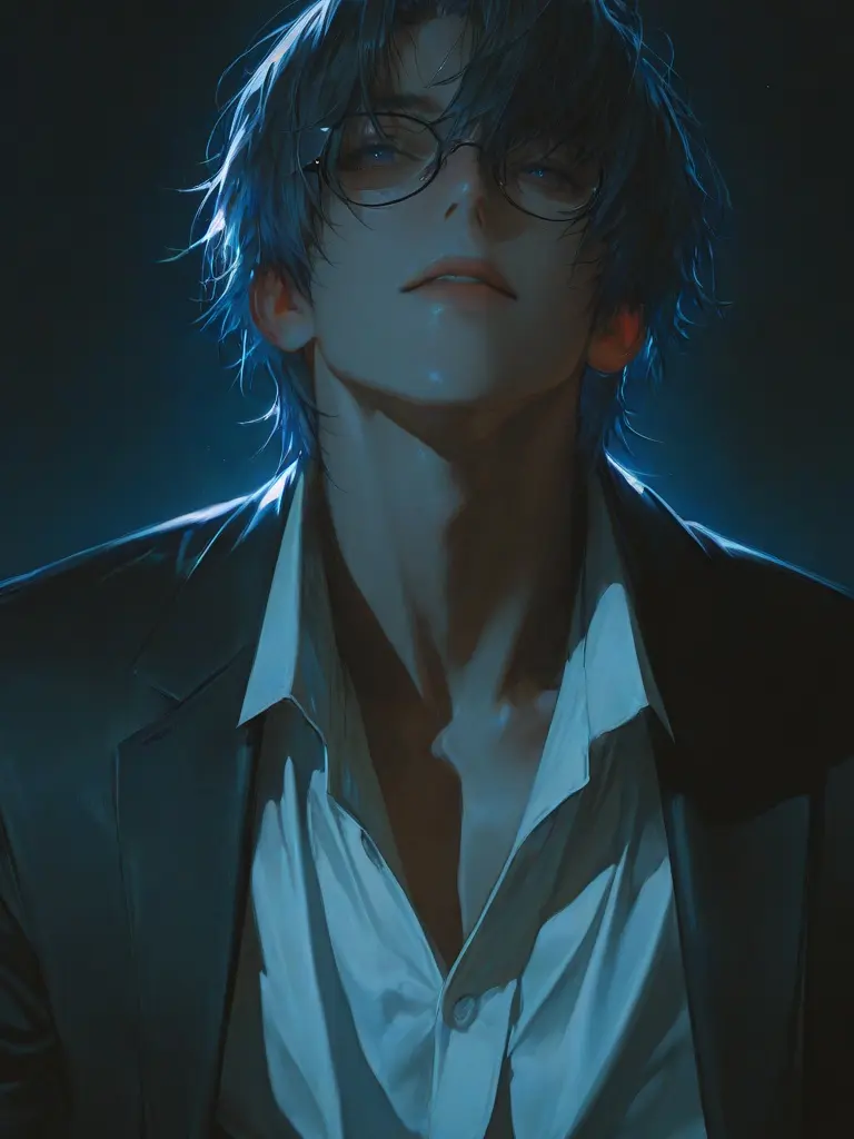 SecureKnife0393의 《비밀스러운 관계의 기록 🖊》