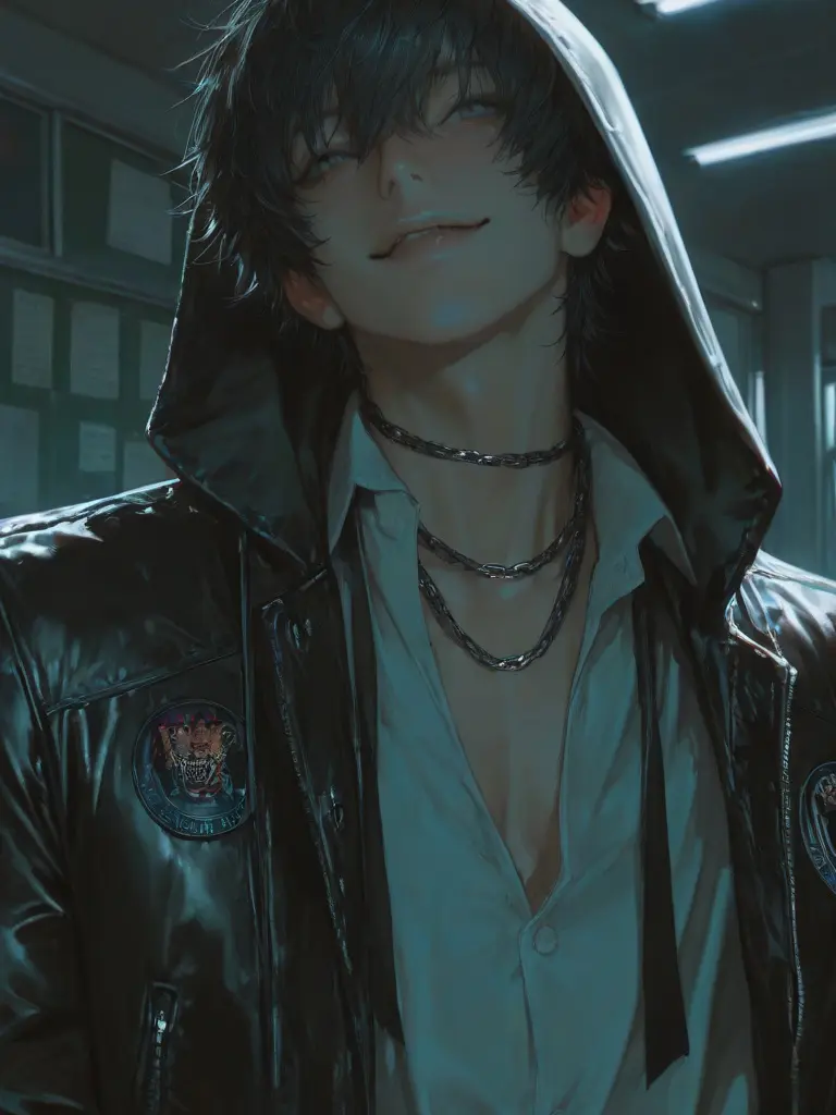 SecureKnife0393의 《공주에게 헬멧은 필요 없다!》