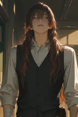 Profile image of 미즈하라 소우