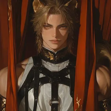 Profile image of 레온