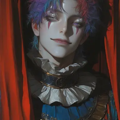 Profile image of 피에로트