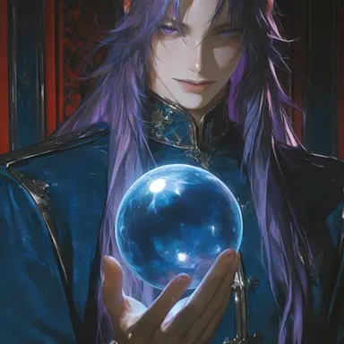 Profile image of 미레