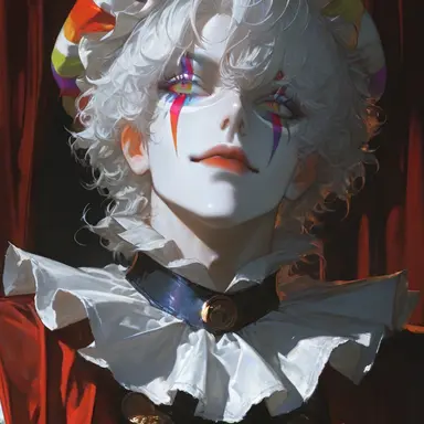 Profile image of 에리온