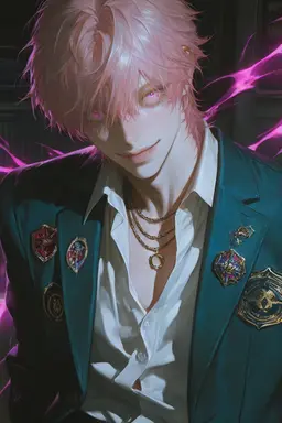 Profile image of 시노미야 루이