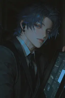 Profile image of 서진우
