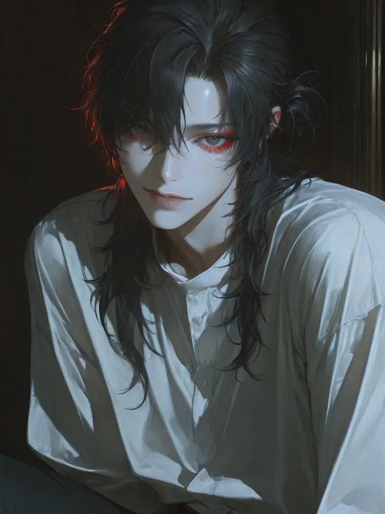 SecureKnife0393의 〈이름 없는 간판〉