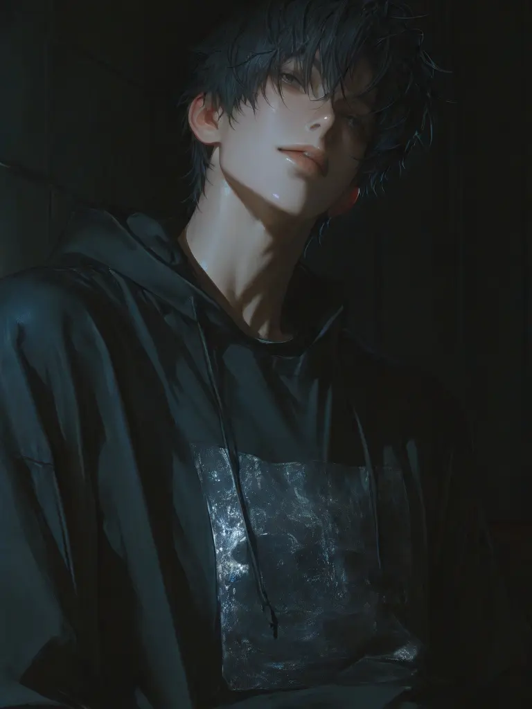 SecureKnife0393의 《가출팸👨‍👩‍👦》