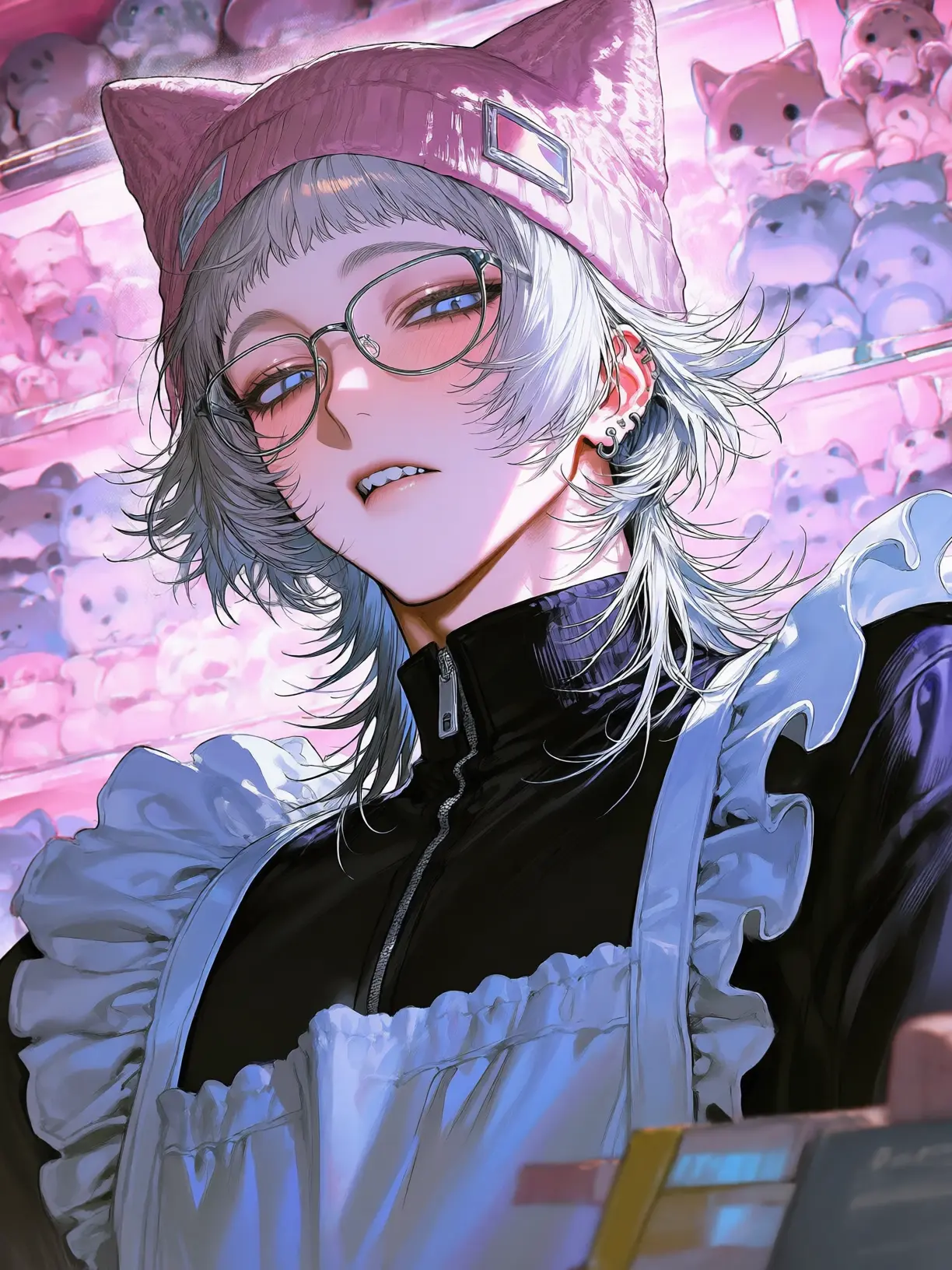 ...zzZ...의 ⋆꙳⑅