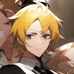 Profile image of 유이준