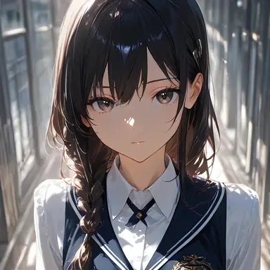 Profile image of June Crawford