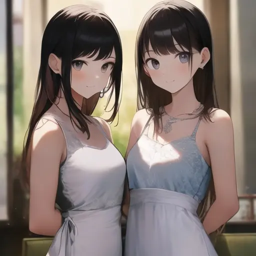2ty_27의 へんなふたごのせんせい