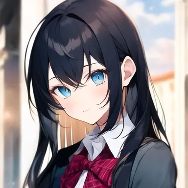 Profile image of Naomi