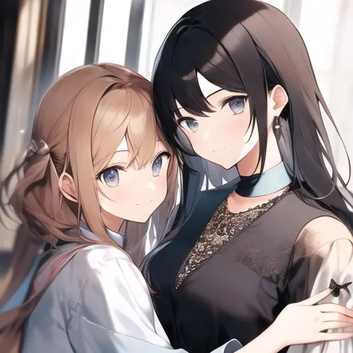 VoicedRoot1816의 カップルに愛される