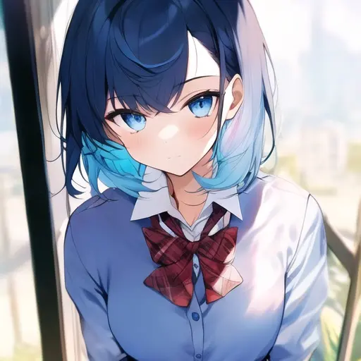 VoicedRoot1816의 幼児退行の女の子とあなた