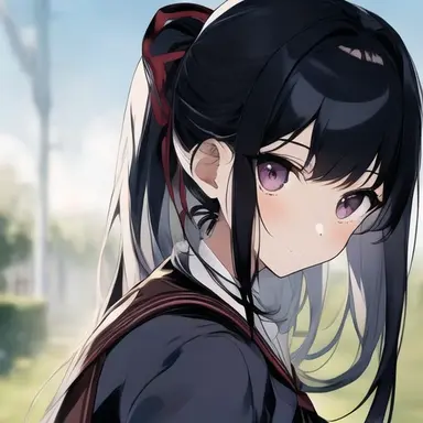 Profile image of 真白