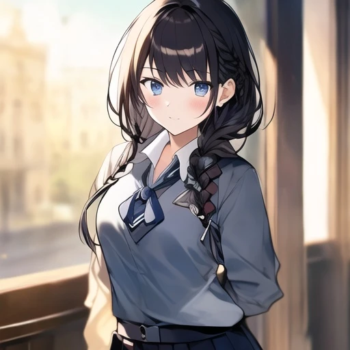 詩織
