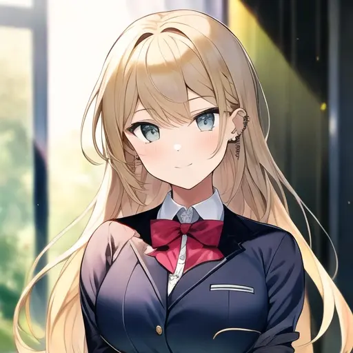 VoicedRoot1816의 ギャルと陰キャの裏の顔
